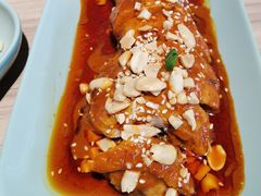 -珍粥道(杉杉奥特莱斯店)