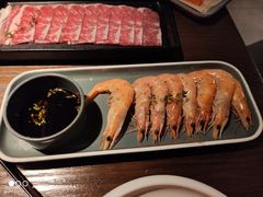 -新石器烤肉(中房金谊广场店)