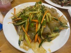 -三点小吃(山大店)