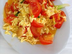 -渔香餐厅·海鲜大排档·现捞活海鲜(南澳旅游必选店)