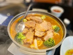 红焖雪花猪肉-闽和南(深圳万象城店)