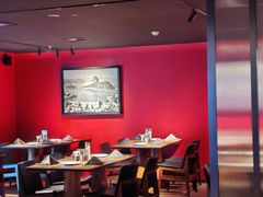 -拉蒂娜·巴西牛排馆 Latina·Brazilian Steakhouse(王府井喜悦店)