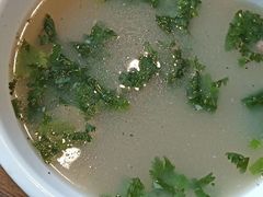 羊汤-老奉天马家烧麦(三台子店)