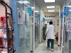 -全心全意连锁动物医院·微创中心·内科急重症·心脏专科(丰管路店)