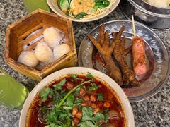 -小街天府(西工小街店)