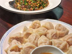 海胆水饺-前海沿·青岛菜(五四广场永旺店)