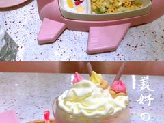 -BossBabe亲子餐厅(金光华广场店)