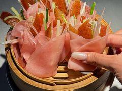 -穿越·外婆家(西溪天堂店)