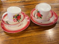 -冶建镜子·老南昌大排档·江西虾王(总店)