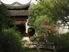 -苏州文旅花间堂·探花府酒店
