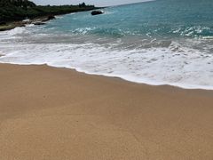 -白沙湾海滩