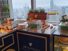 -万豪咖啡厅(JW万豪酒店店)