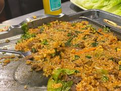 -李氏烤肉店