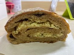 -窑滚面包专门店(马鞍山金鹰店)