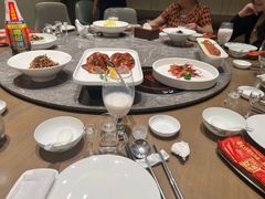 -同庆楼(滨湖万达广场店)