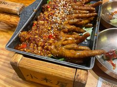 -小木屋米酒店·韩国料理(深圳总店)