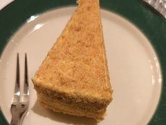 -波特曼西餐厅(南岗店)