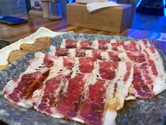 -万兴佳烤肉·长白山老味道(宏泰广场店)