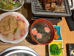 -味太助·银饭食堂(中华城店)