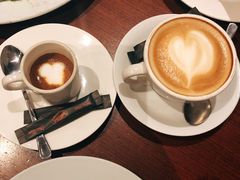 -Pancakes on the rocks(Darling Harbour)