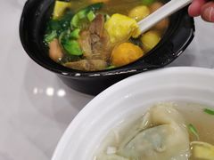 -老西白点心店
