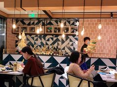 -Home Thai·泰谣(王府井apm店)