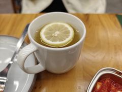 蜂蜜柚子茶-MT麦如麦立送(五矿live店)