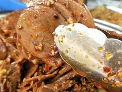 -浪哥卤味捆鸡(南门口店)