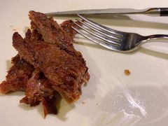 双拼肉排（牛+鸡）-祖母的魔法厨房(印象城店)