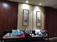 大堂-郑庄脂渣海鲜楼(九水路店)