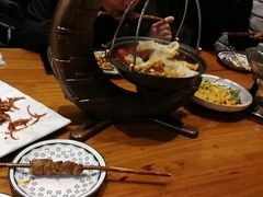 -巴依老爷新疆美食(望京小街店)