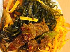 -春明狗肉馆(经开一区店)