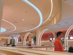 -争鲜回转寿司(朝外悠唐PLUS店)