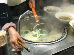 -重庆小面·抄手(解放碑好吃街店)