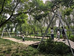 -圣露庄园·露营·烤肉·亲子