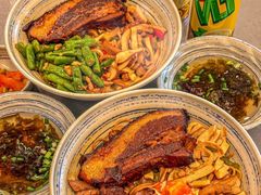 -梅溪·小伙子干挑面(安吉总店)