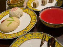 -富华斋饽饽铺·宫廷糕点·伴手礼(护国新天地店)