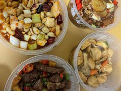 -大鸭梨烤鸭店(金顶街店)