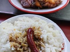 米饭-刘小忙把子肉(北园大街总店)