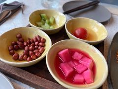 -半山腰·云南菜(侨福芳草地店)