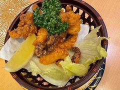 -大起水产回转寿司(りんくうシークル店)