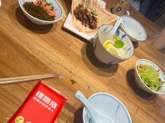 -怪噜范·老贵阳街头名小吃(汇金星力城店)