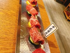 -赤坂亭·M9和牛烧肉·铁板烧(合肥万象城店)