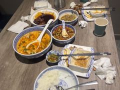 -曾家厨房·新徽菜(九华山路店)