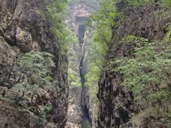-龙门涧景区
