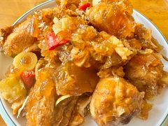 -桃记小吃(贞观街)