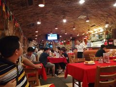 -申德勒西餐厅(日坛路总店)