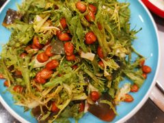 -瑞杰烧烤店·24小时营业(山东路店)