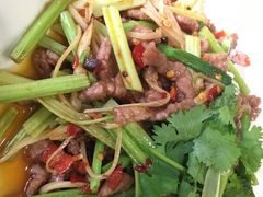 -陈三炖鸡馆(金众小区店)