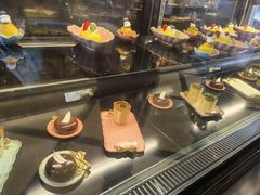 -芭菲盛宴·环球美食(解放碑英利国际店)